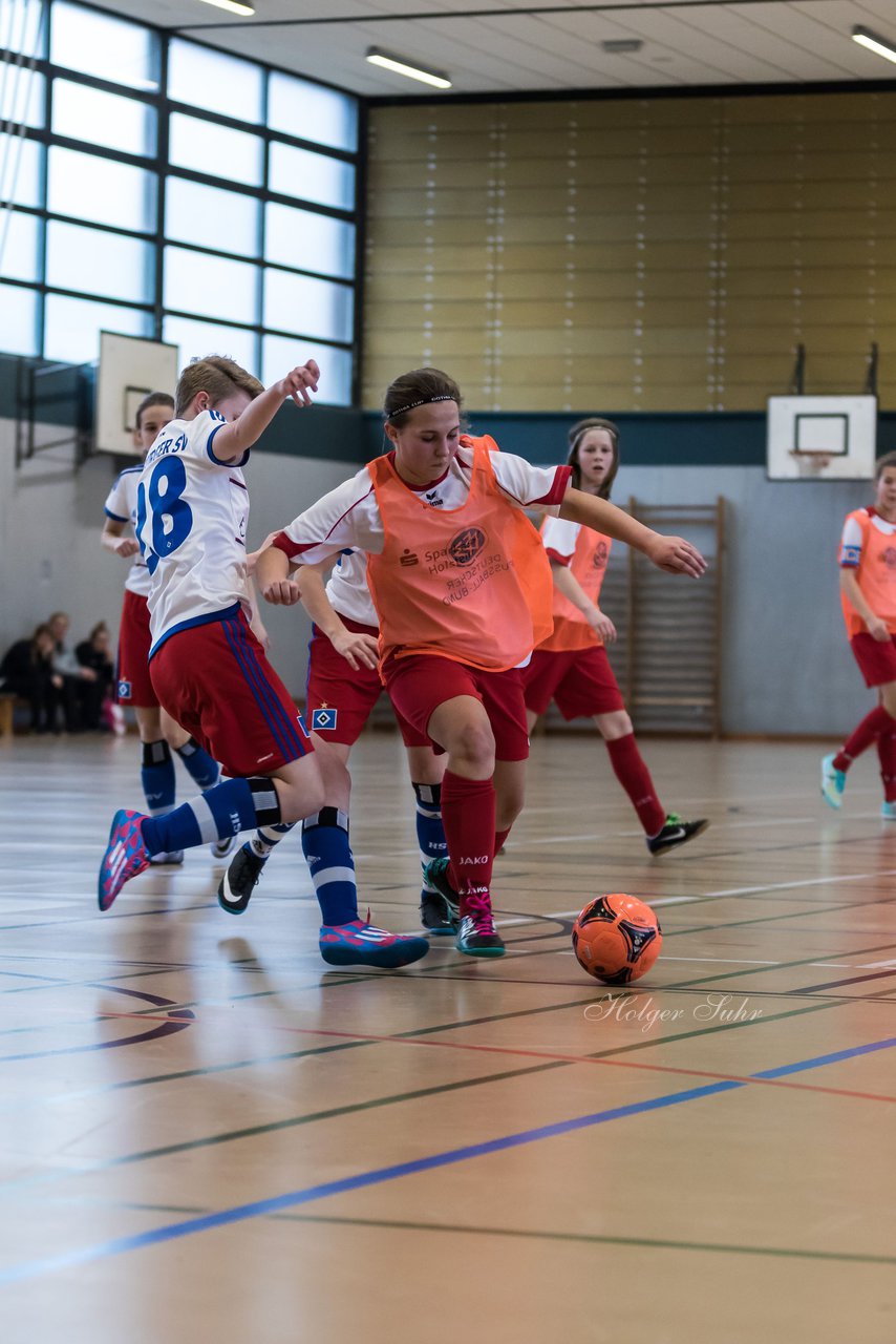 Bild 671 - Norddeutsche Futsalmeisterschaft